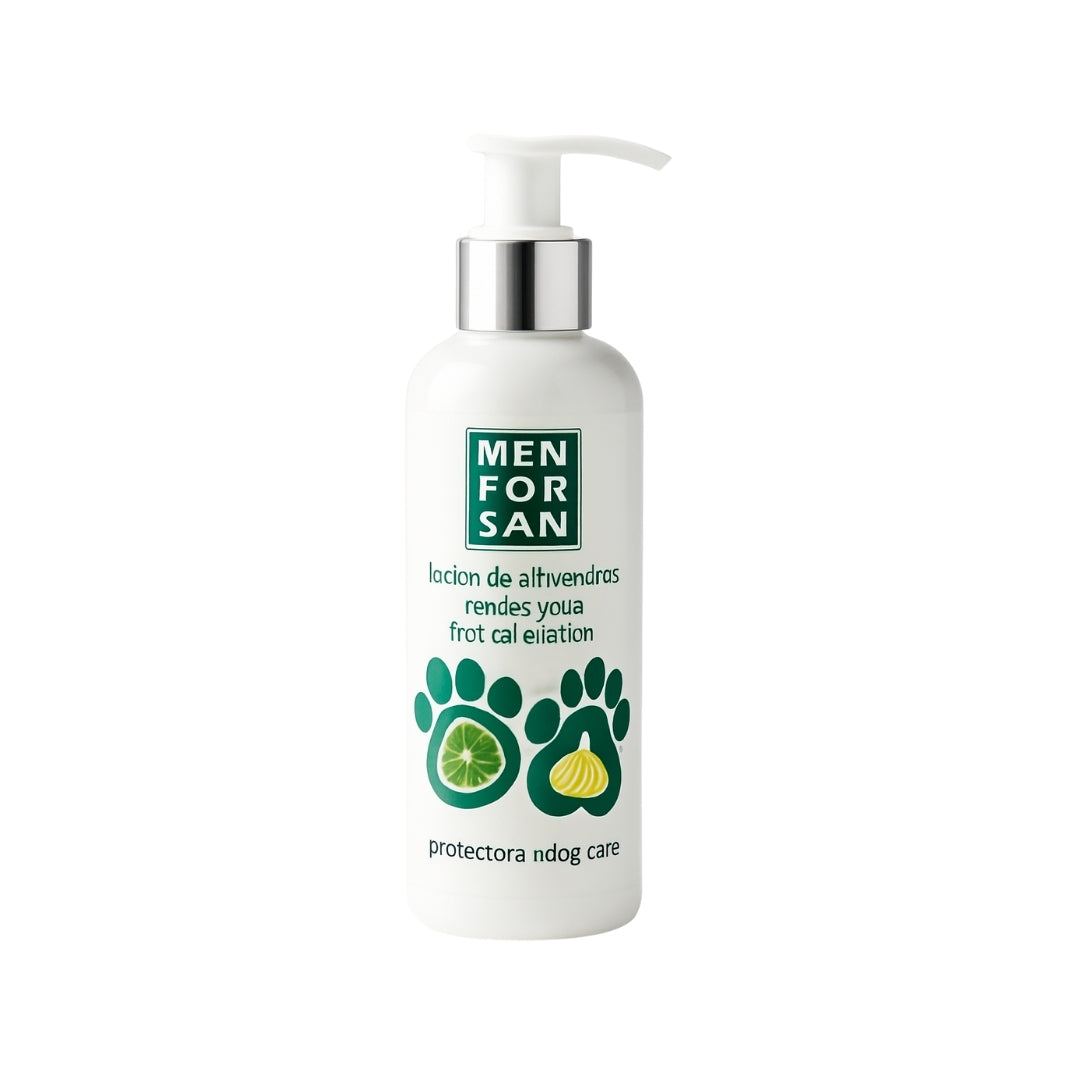 Bálsamo Protector de Almohadillas Nutrición y Barrera Keyla Pets