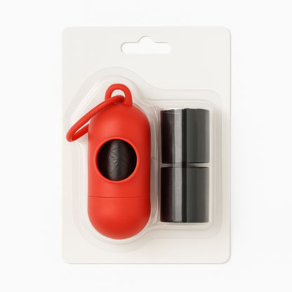Pick&Go™ – Dispensador con 2 rollos incluidos